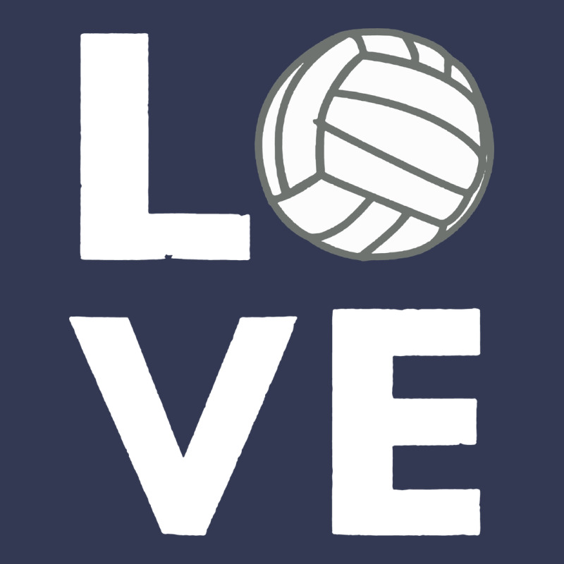 Girls Love Volleyball Heavyweight Hoodie by ArtChic | Teevron