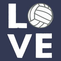 Girls Love Volleyball Heavyweight Hoodie | Teevron