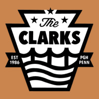 The Clarks Heavyweight Hoodie | Teevron