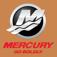 Mercury Marine Outboard Boat Heavyweight Hoodie | Teevron