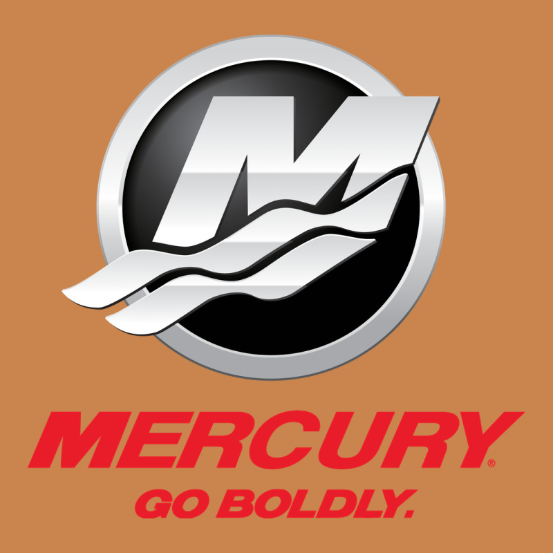 Mercury Marine Outboard Boat Heavyweight Hoodie by ArtChic | Teevron