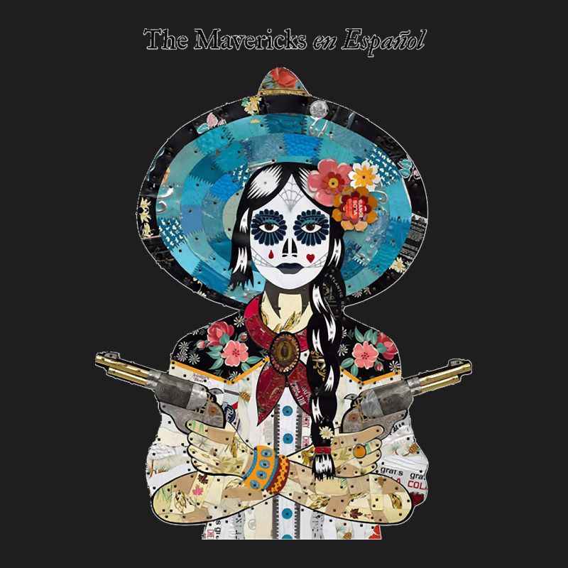 Albums Music En Espanol Of The Maverickss Heavyweight Hoodie by ArtChic | Teevron