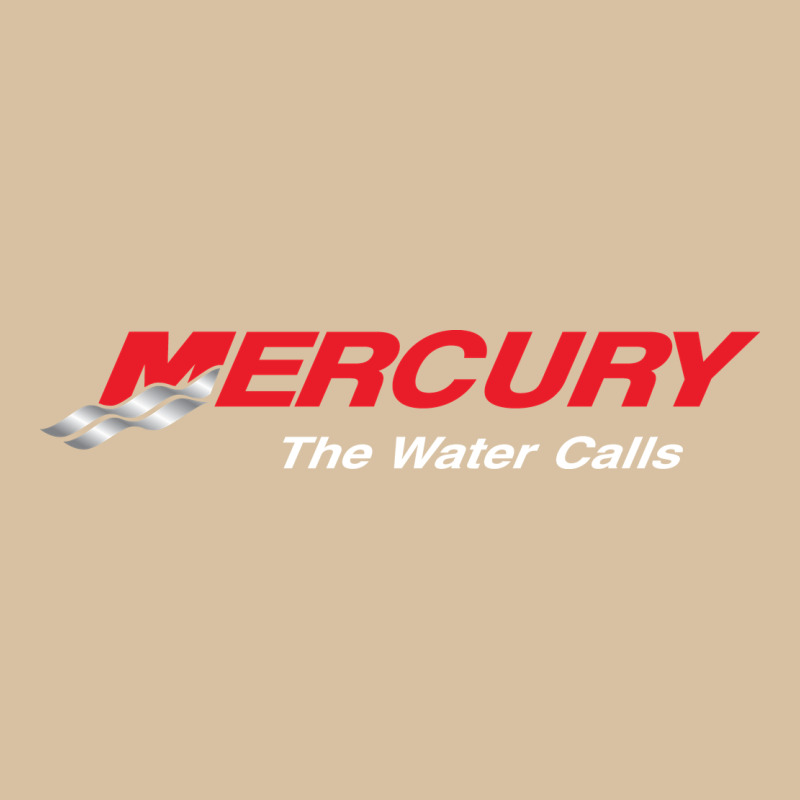 Mercury Marine Outboard Boat Heavyweight Hoodie by ArtChic | Teevron