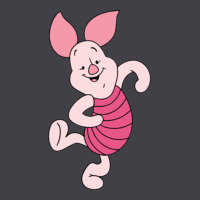 Piglet Heavyweight Hoodie | Teevron