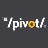The Pivot Podcast Heavyweight Hoodie | Teevron