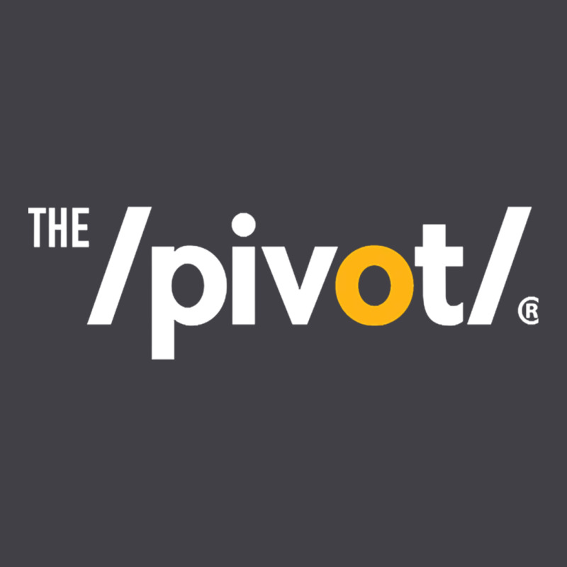 The Pivot Podcast Heavyweight Hoodie by ArtChic | Teevron