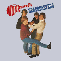 The Monkees Heavyweight Hoodie | Teevron