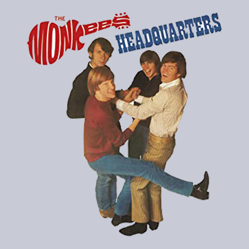 The Monkees Heavyweight Hoodie by ArtChic | Teevron