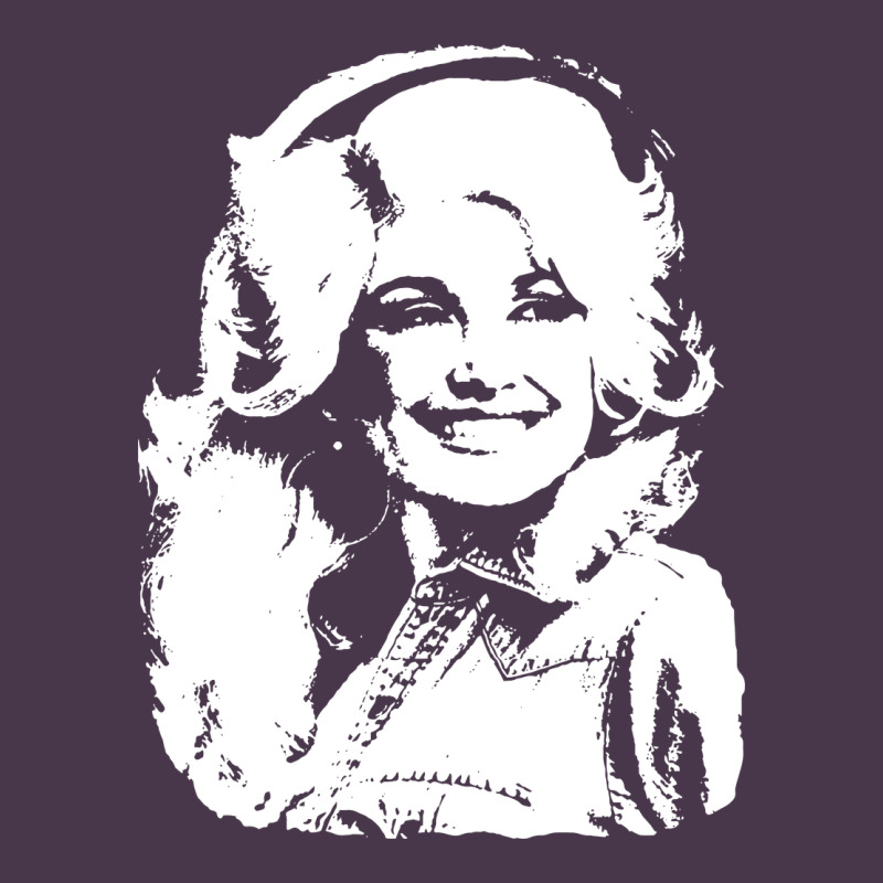 Dolly Parton Distressed Photo Heavyweight Hoodie by ArtChic | Teevron