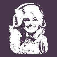 Dolly Parton Distressed Photo Heavyweight Hoodie | Teevron