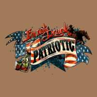 I'm Not Drunk I'm Patriotic 4th Of July Classic Tee | Teevron