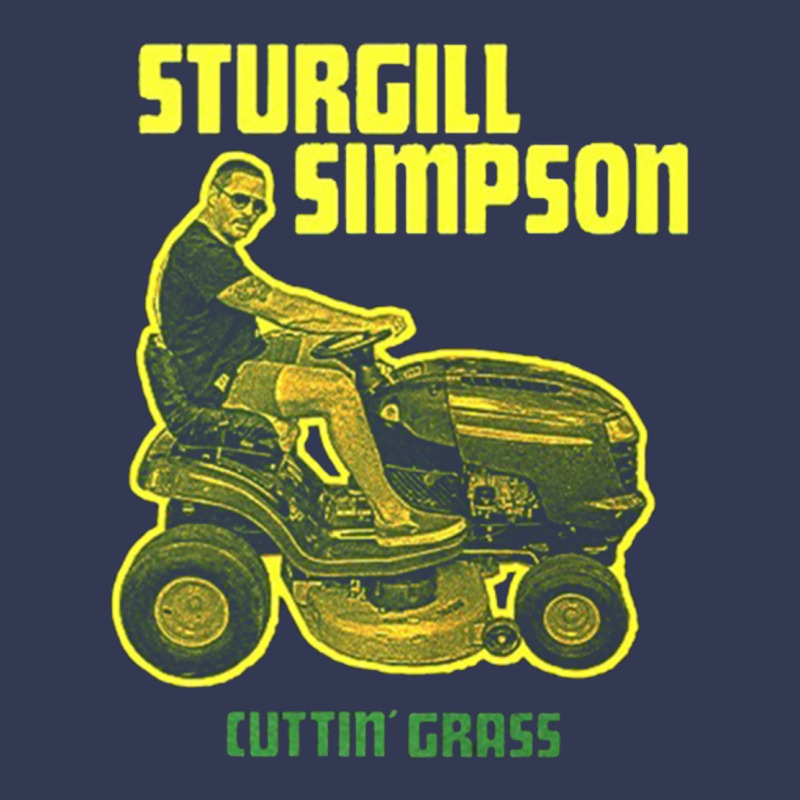 Sturgill Simpson Heavyweight Hoodie by StudioElite | Teevron