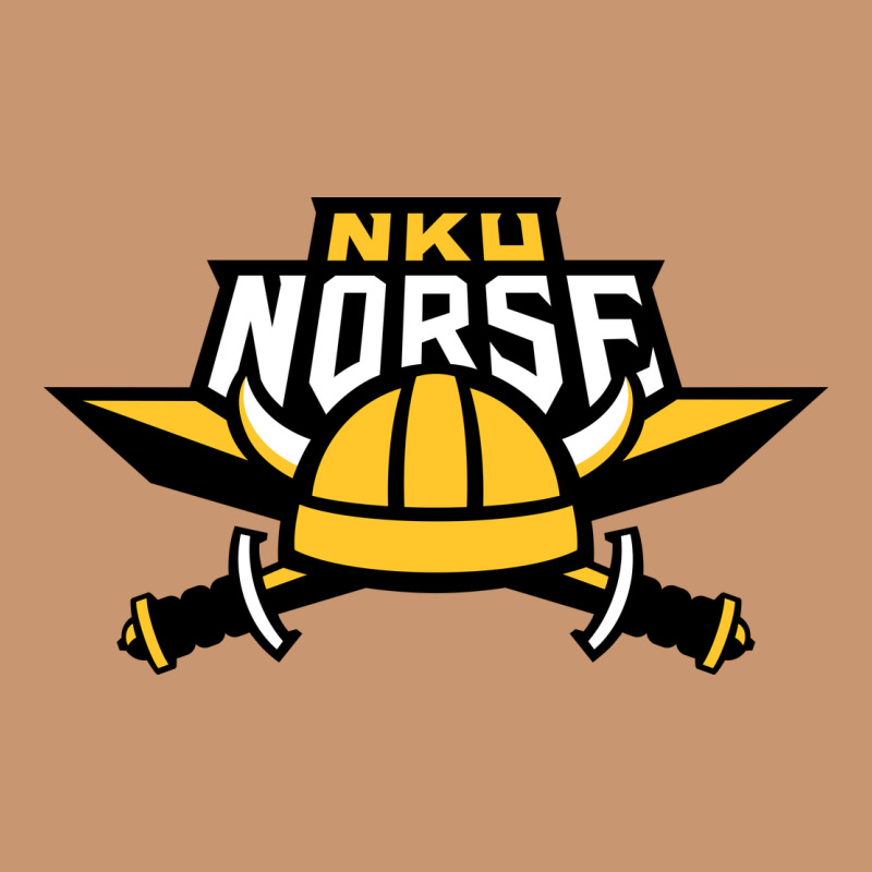 Northern Kentucky Norse, Merch Heavyweight Hoodie by StudioElite | Teevron
