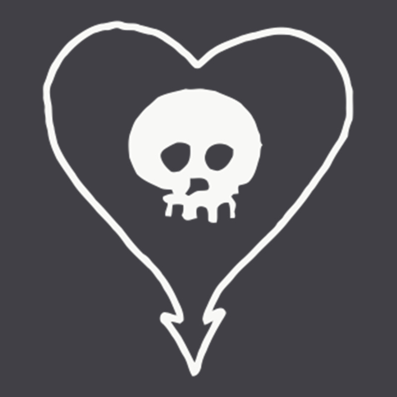 Alkaline Trio Heavyweight Hoodie by StudioElite | Teevron