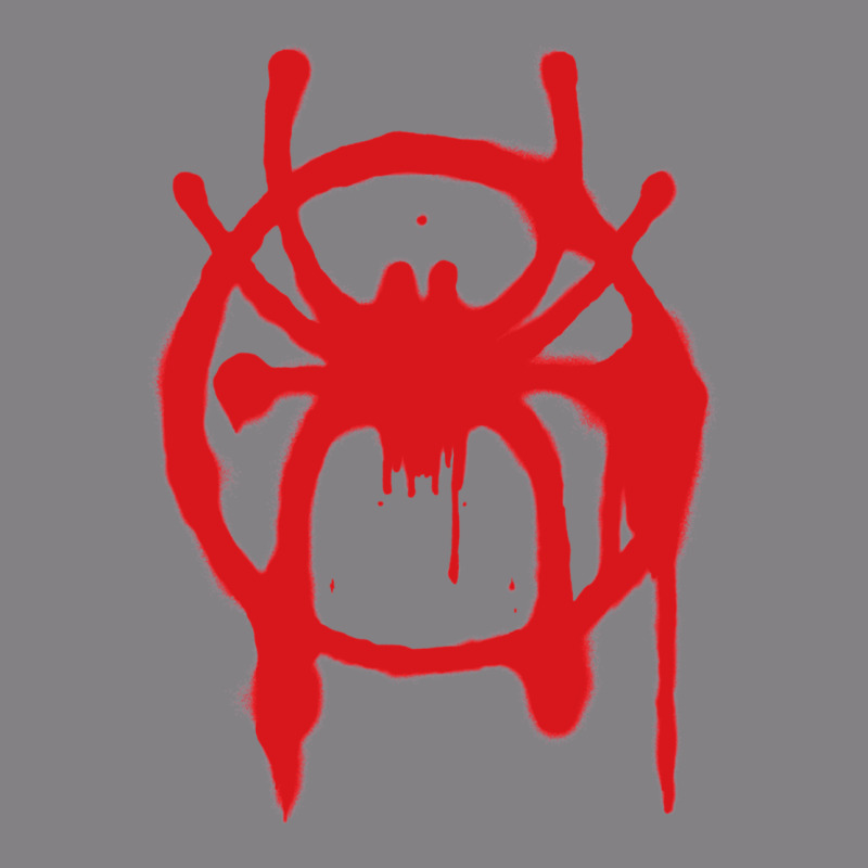 Into The Spider-verse Heavyweight Hoodie by StudioElite | Teevron