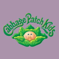 Cabbage Patch Kids Heavyweight Hoodie | Teevron