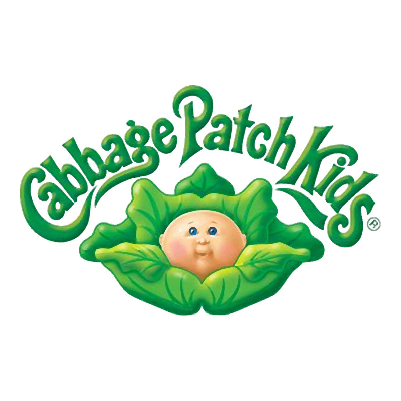 Cabbage Patch Kids Heavyweight Hoodie by StudioElite | Teevron