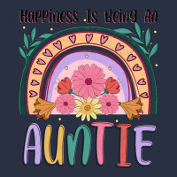 Happiness Is Being An Auntie Heavyweight Sweatshirt | Teevron
