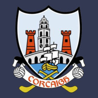 Cork Gaa Classic Heavyweight Hoodie | Teevron