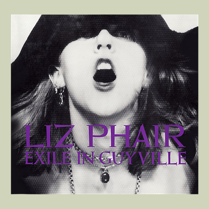 Liz Phair   Exile In Guyville T Shirt Heavyweight Hoodie by StudioElite | Teevron