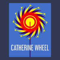 The Essential Design-(catherine-wheel) Heavyweight Hoodie | Teevron