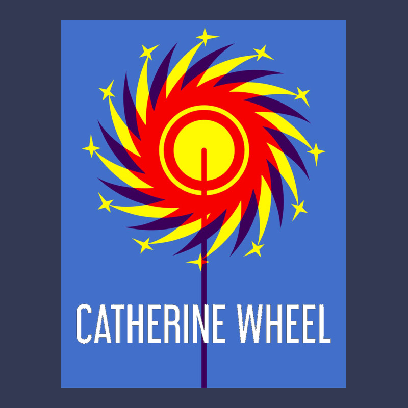 The Essential Design-(catherine-wheel) Heavyweight Hoodie by StudioElite | Teevron