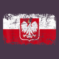 Poland Polska Flag Vintage  Men Women Kids  Poland T Shirt Heavyweight Hoodie | Teevron