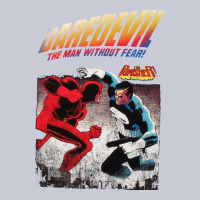 Dare Devil Heavyweight Hoodie | Teevron