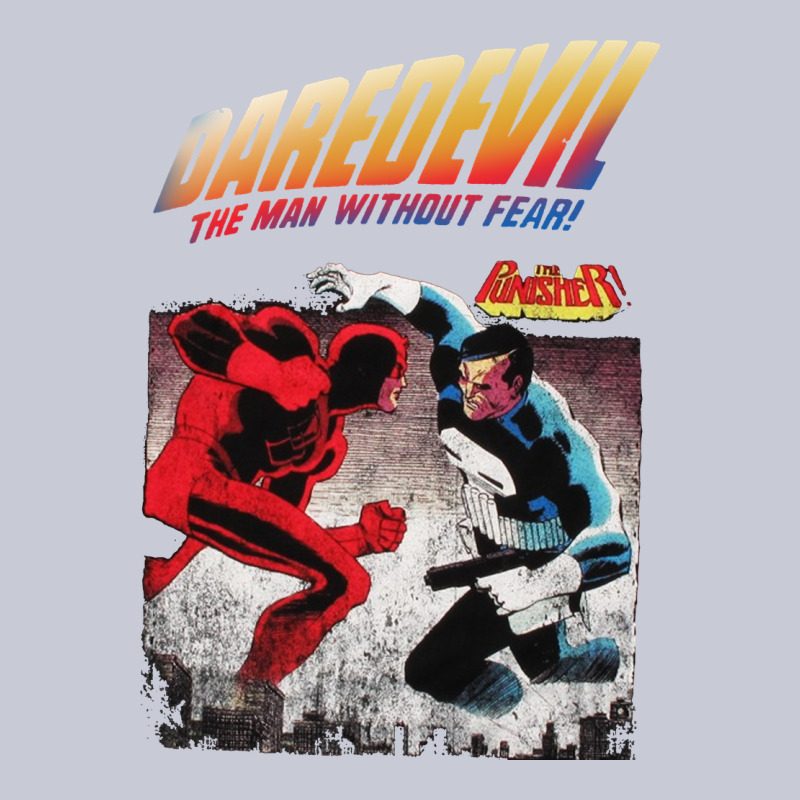 Dare Devil Heavyweight Hoodie by StudioElite | Teevron