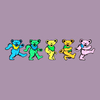Jerry's Designer Bears Heavyweight Hoodie | Teevron