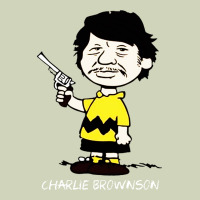 Charlie Brownson Heavyweight Hoodie | Teevron
