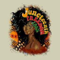 Juneteenth Freedom 1865 Heavy Core Tee | Teevron
