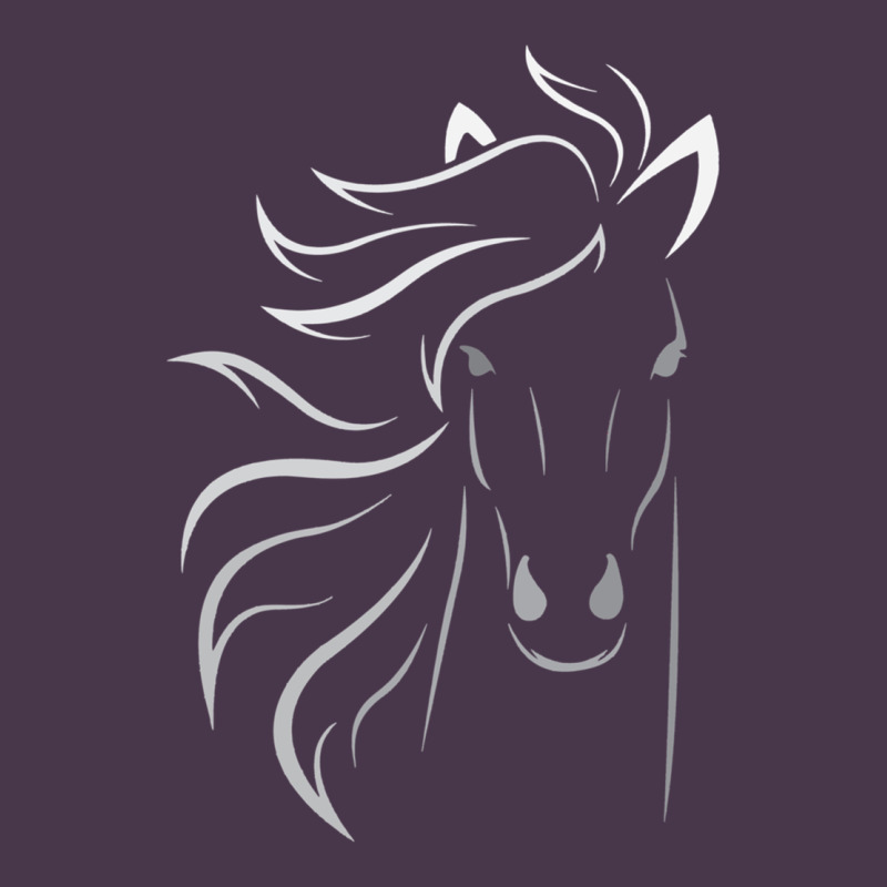 Horse Lover Gifts Heavyweight Hoodie by StudioElite | Teevron