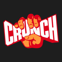 The Crunch Fitness Heavyweight Hoodie | Teevron