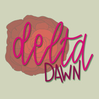 Delta Dawn Classic Heavyweight Hoodie | Teevron