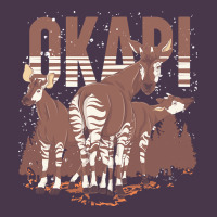 Okapi T  Shirt Wildlife Okapi Lover Africa Safari Zoo Animal Okapi T Heavyweight Hoodie | Teevron