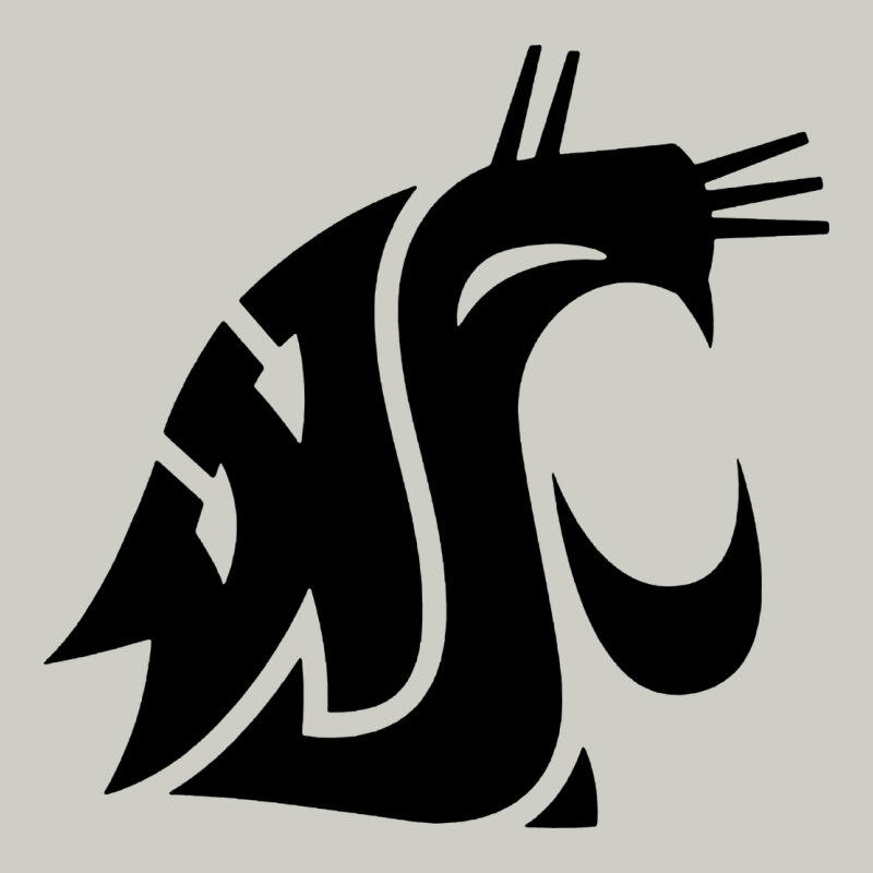 Washington State Cougars Football Heavyweight Hoodie by StudioElite | Teevron