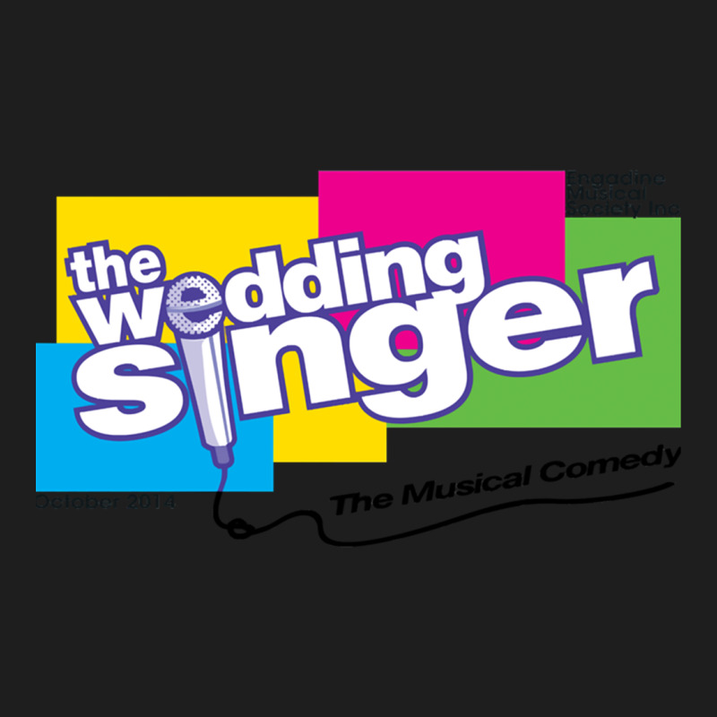 More Then Awesome The Wedding Singer - Cast Shirts Gifts Music Fans Heavyweight Hoodie by StudioElite | Teevron