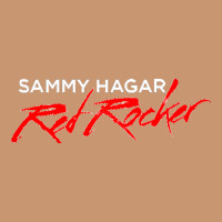 Sammy Hagar And The Circle Design Heavyweight Hoodie | Teevron