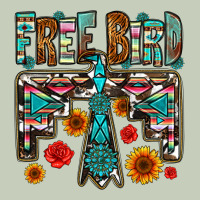 Western Free Bird Ladies Tee | Teevron