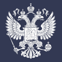 Russian Double Headed Eagle For A Russia Fan Gift T Shirt Heavyweight Hoodie | Teevron