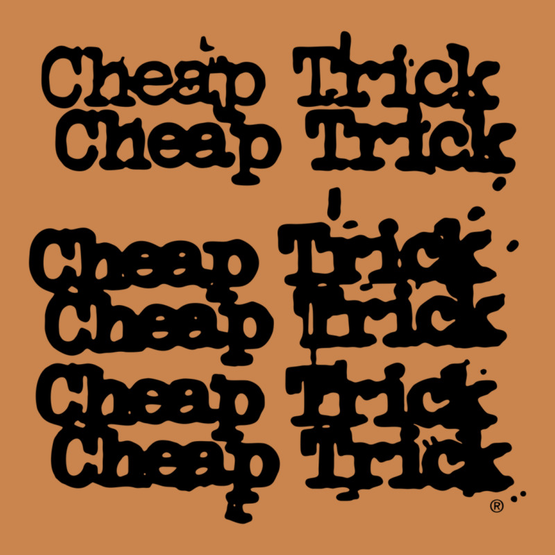 Cheap Trick Heavyweight Hoodie by PixelFlow | Teevron