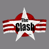 Old Rock 1976 Clash Heavyweight Hoodie | Teevron