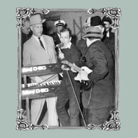 Lee Harvey Oswald And The Jack Ru Heavyweight Hoodie | Teevron