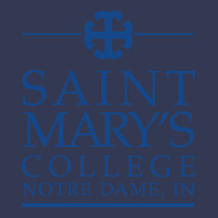 Saint Mary's College Belles Heavyweight Hoodie | Teevron