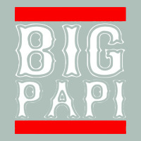 Big Papi Heavyweight Hoodie | Teevron