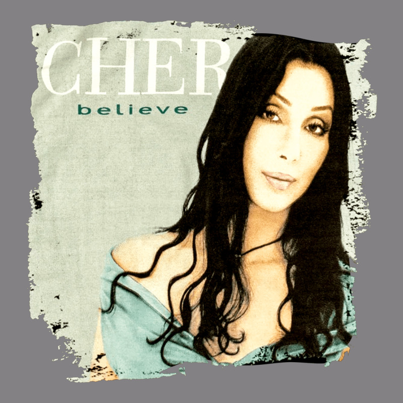 Cher Believe Tour, Cher Believe Tours, Cher, Believe, Tour, The Cher B Heavyweight Hoodie by PixelFlow | Teevron