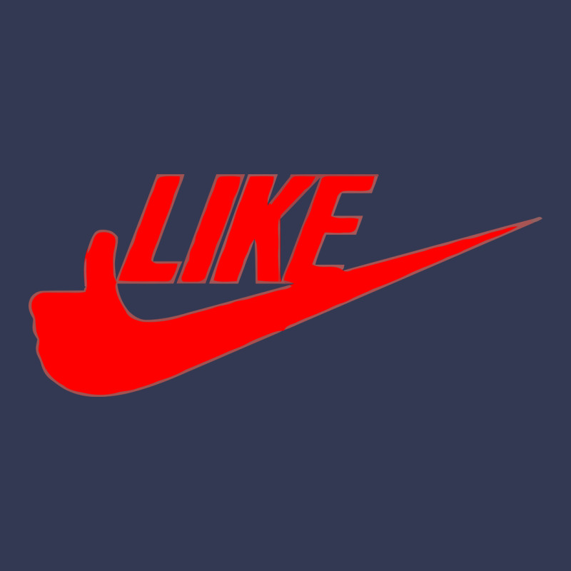 Like Heavyweight Hoodie by PixelFlow | Teevron