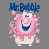 Mr Bubble Makes Bath Time Fun Heavyweight Hoodie | Teevron