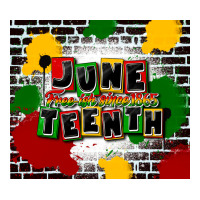 juneteenth free ish since 1865 | Teevron